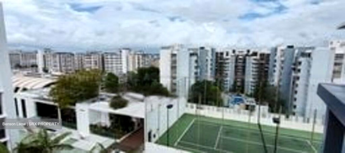 My Manhattan (D18), Condominium #633321791